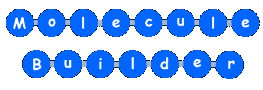Molecule Builder